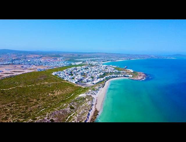 22.70HA VACANT LAND FOR SALE IN PARADISE BEACH
